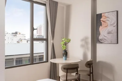 Sài Gòn Quận 4 - Căn Hộ Rivergate, Miễn Phí Hồ Bơi – Photos 12